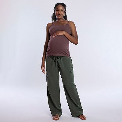 Maternity Motherhood Nursing Cami