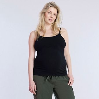 Maternity Motherhood® Nursing Cami