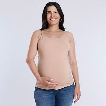 Maternity Motherhood® Nursing Cami