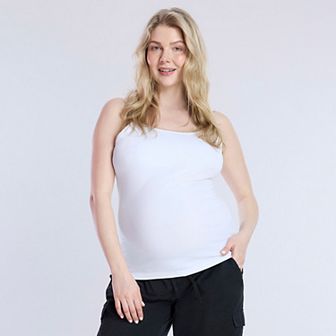 Maternity Motherhood® Nursing Cami