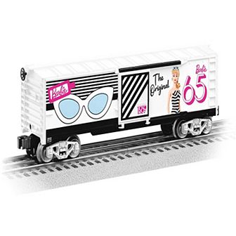 Lionel Barbie® 65th Anniversary 1959 Boxcar
