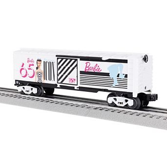 Lionel Barbie® 65th Anniversary 1959 Boxcar