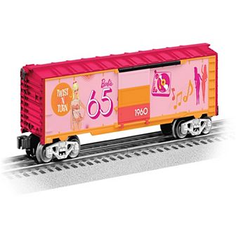 Lionel Barbie® 65th Anniversary 1960s Boxcar
