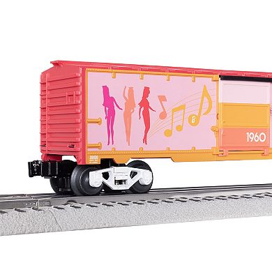 Lionel BARBIE 65th Anniversary 1960s Boxcar