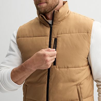 Men's Tek Gear® Puffer Vest