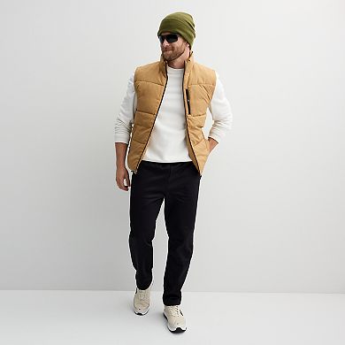 Men's Tek Gear® Puffer Vest