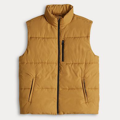 Men's Tek Gear® Puffer Vest