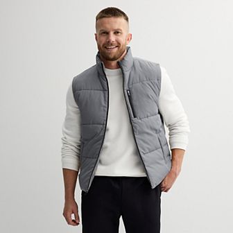 Men's Tek Gear® Puffer Vest