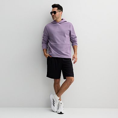 Men's Tek Gear® Performance Waffle Hoodie