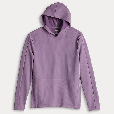 Men's Tek Gear® Performance Waffle Hoodie