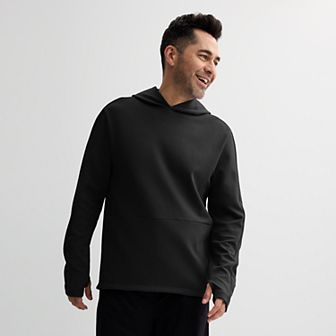 Men's Tek Gear® Performance Waffle Hoodie