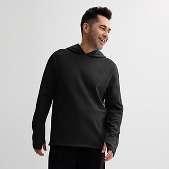 Men's Tek Gear® Performance Waffle Hoodie
