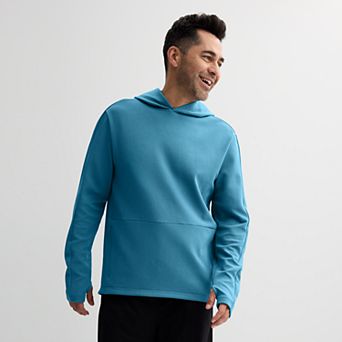 Men's Tek Gear® Performance Waffle Hoodie