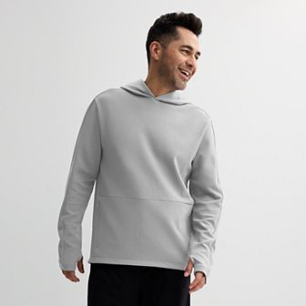 Men's Tek Gear® Performance Waffle Hoodie