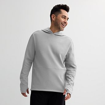 Men's Tek Gear® Performance Waffle Hoodie