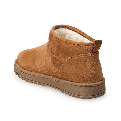 Sonoma Goods For Life® Kazz Kids' Ankle Boots