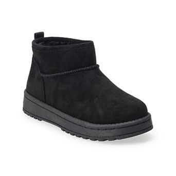 Sonoma Goods For Life® Kazz Kids' Ankle Boots