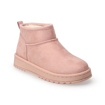 Sonoma Goods For Life® Kazz Kids' Ankle Boots