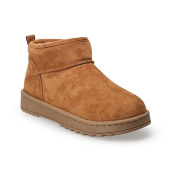 Sonoma Goods For Life® Kazz Kids' Ankle Boots