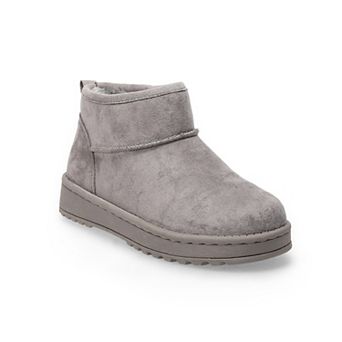 Sonoma Goods For Life® Kazz Kids' Ankle Boots