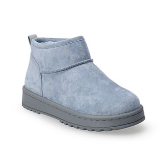 Sonoma Goods For Life® Kazz Kids' Ankle Boots