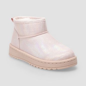 Sonoma Goods For Life® Kazz Kids' Ankle Boots