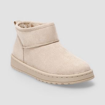 Sonoma Goods For Life® Kazz Kids' Ankle Boots