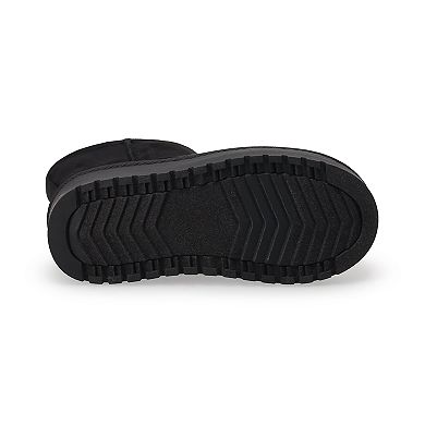 Sonoma Goods For Life® Zailor Kids' Platform Boots