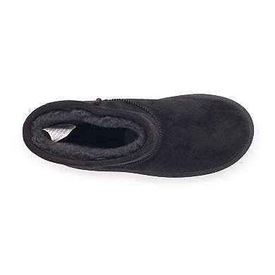 Sonoma Goods For Life® Zailor Kids' Platform Boots