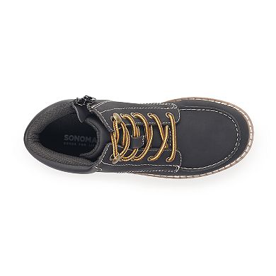 Sonoma Goods For Life Denzel Boys' Boots
