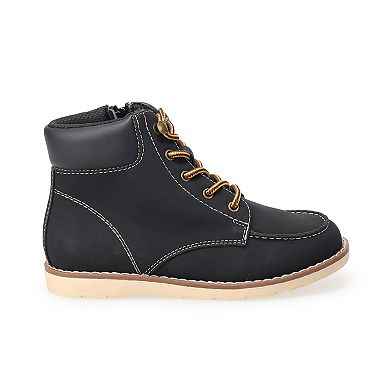 Sonoma Goods For Life Denzel Boys' Boots