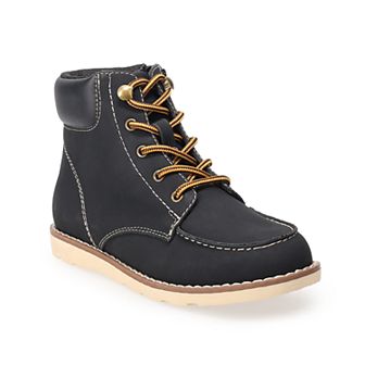 Sonoma Goods For Life® Denzel Boys' Boots