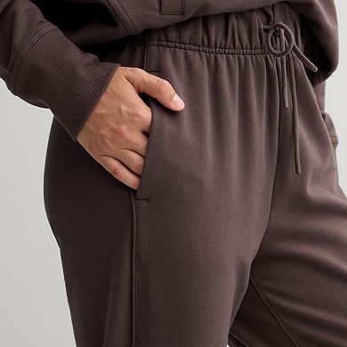 Women's FLX Embrace Jogger with Piping