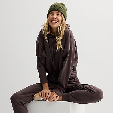 Women's FLX Embrace Jogger with Piping
