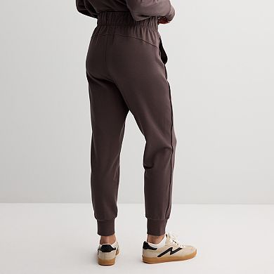 Women's FLX Embrace Jogger with Piping