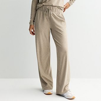 Women's FLX High-Rise Wander Wide Leg Pants