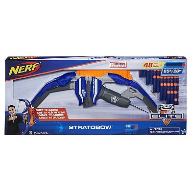 Nerf N-Strike StratoBow Bow