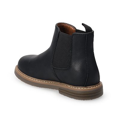 Sonoma Goods For Life Ormani Boys' Chelsea Boots