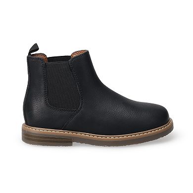 Sonoma Goods For Life Ormani Boys' Chelsea Boots