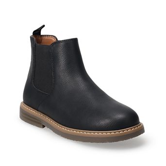Sonoma Goods For Life® Ormani Boys' Chelsea Boots