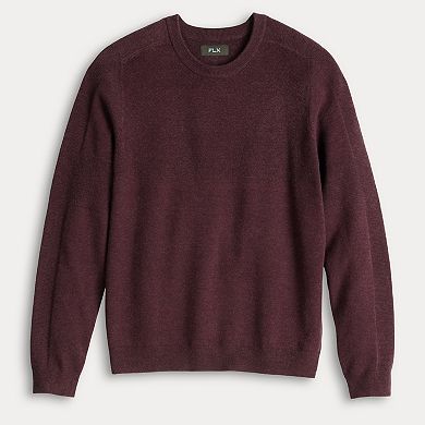 Men's FLX Commuter Crew Sweater