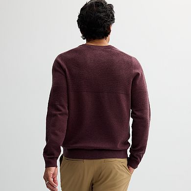 Men's FLX Commuter Crew Sweater