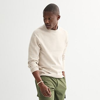 Men's FLX Commuter Crew Sweater