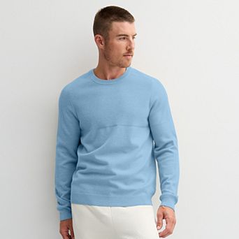 Men's FLX Commuter Crew Sweater