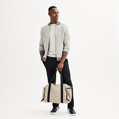Men's FLX Full Zip Sweater