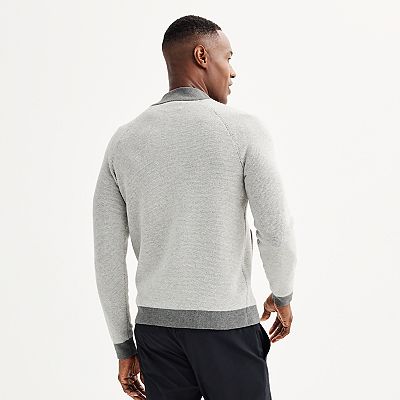 Men's FLX Full Zip Sweater