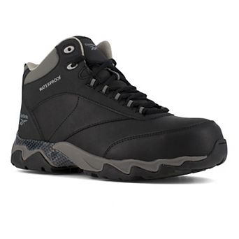 Reebok Work Beamer Men's Composite Toe Boots