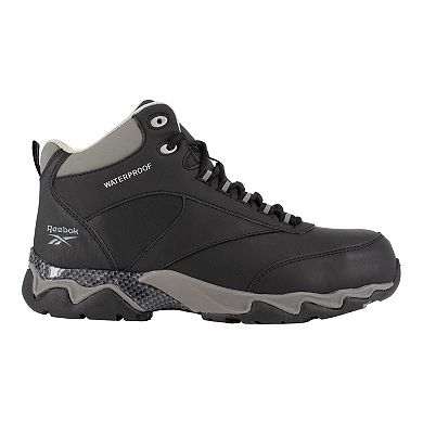 Reebok Work Beamer Men's Composite Toe Boots