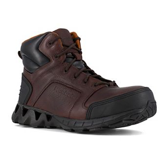 Reebok Work Zigkick Men's Composite Toe ESD Boots