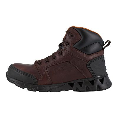Reebok Work Zigkick Men's Composite Toe ESD Boots